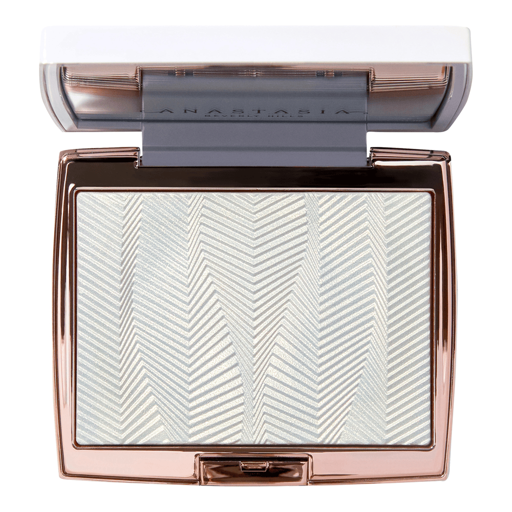 Highlighter Pressed Powder • Iced Out