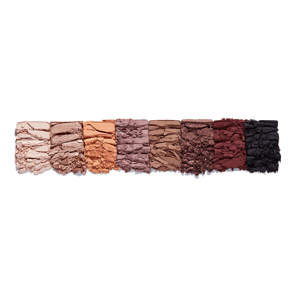 Mini Soft Glam Eye Shadow Palette
