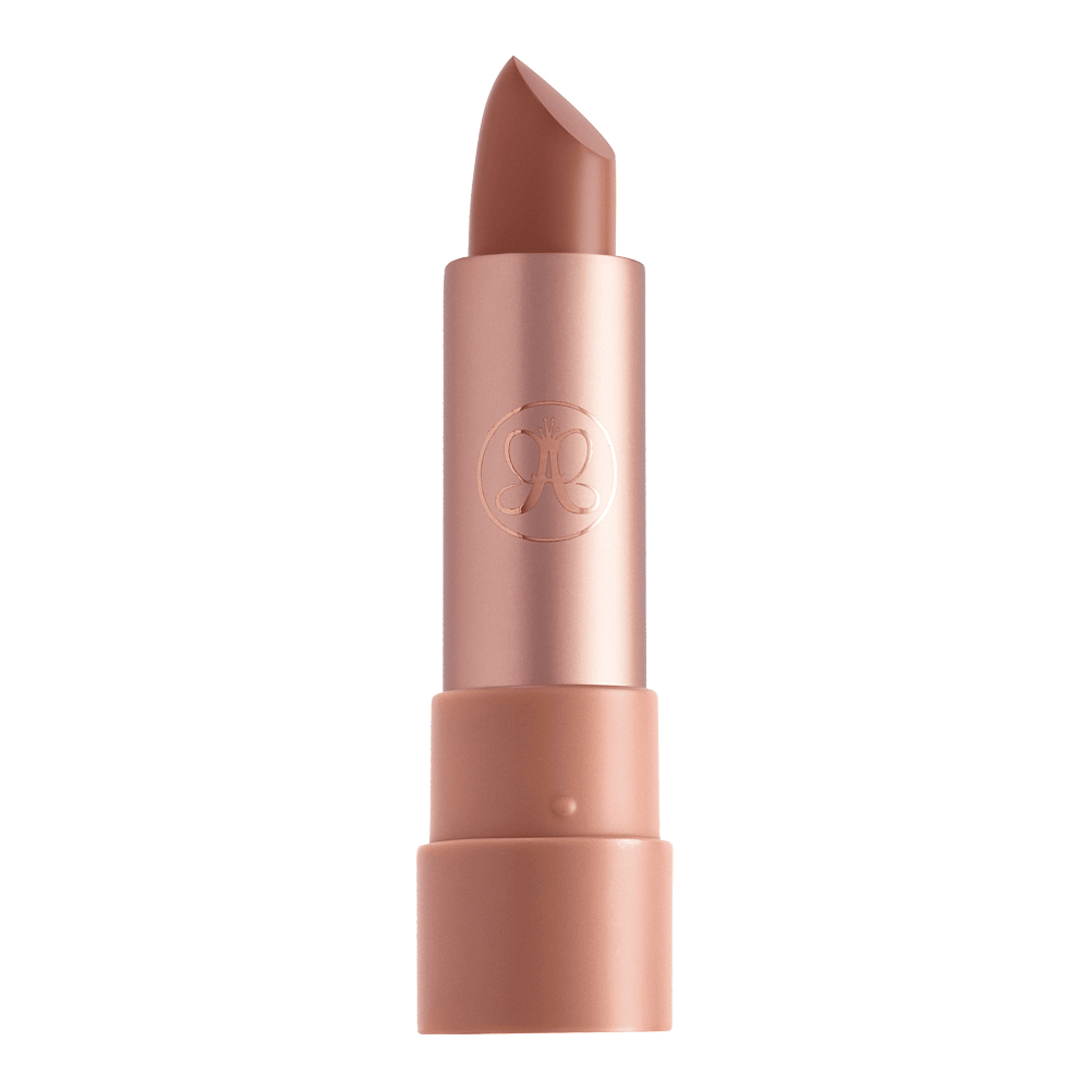 Pigmented Satin And Matte Lipstick • Velvet (Matte)