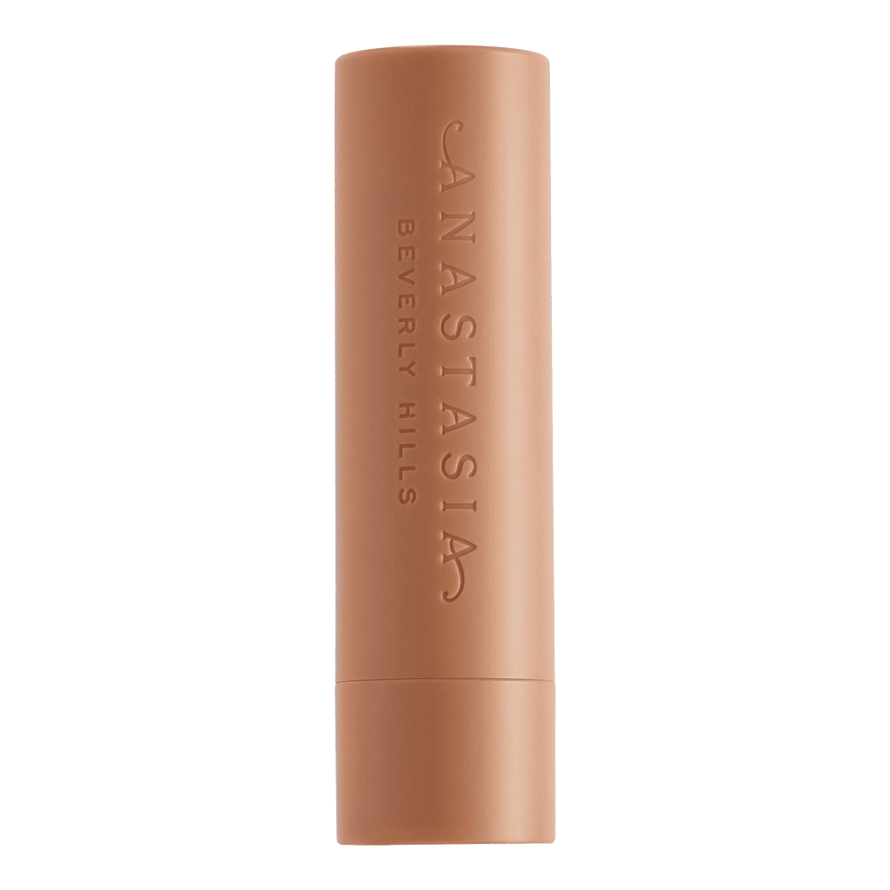 Pigmented Satin And Matte Lipstick • Butterscotch (Satin)