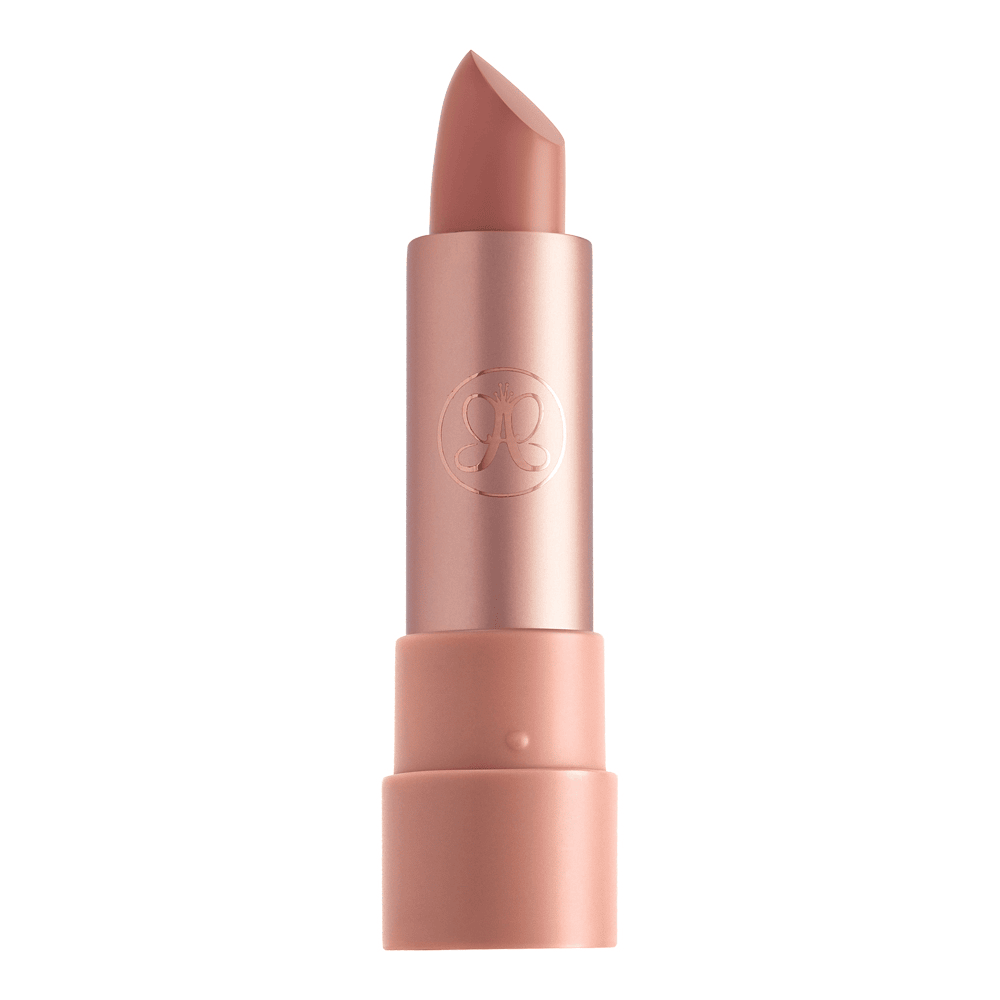 Pigmented Satin And Matte Lipstick • Praline (Satin)