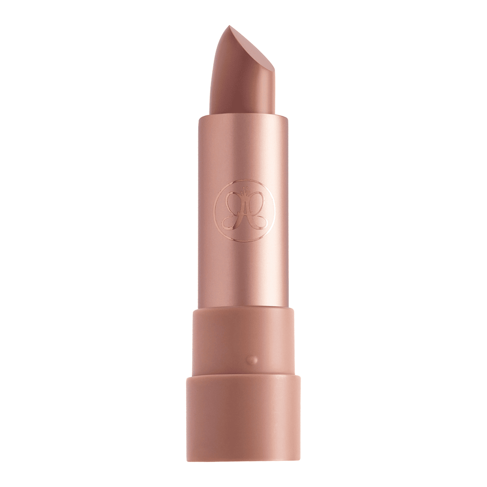 Pigmented Satin And Matte Lipstick • Tease (Satin)