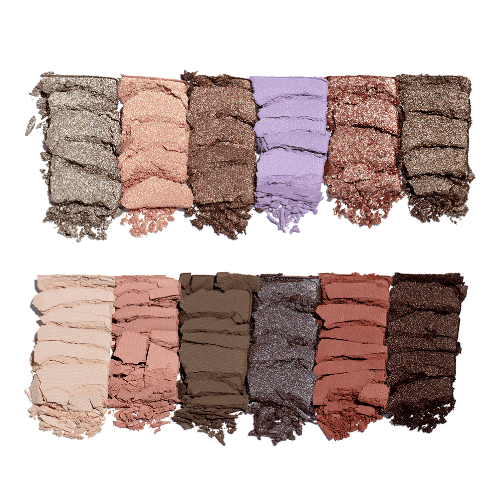 Nouveau Eyeshadow Palette