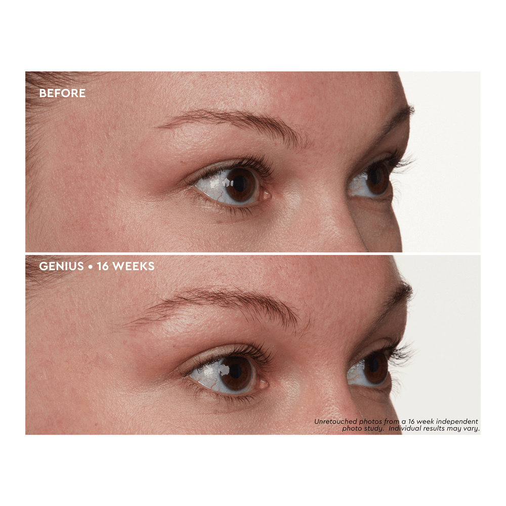 Brow Genius Serum • 3.5 ml