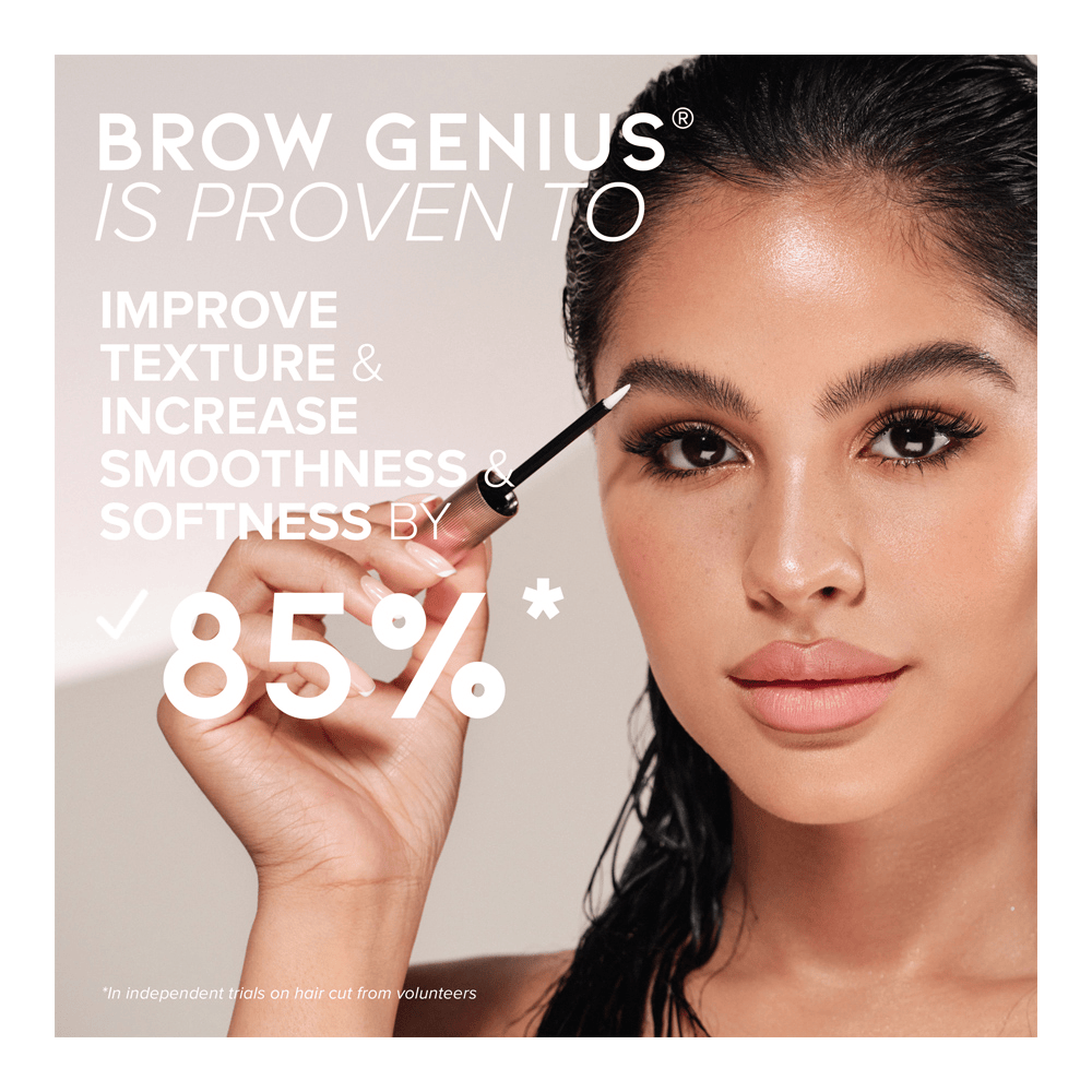 Brow Genius Serum • 3.5 ml