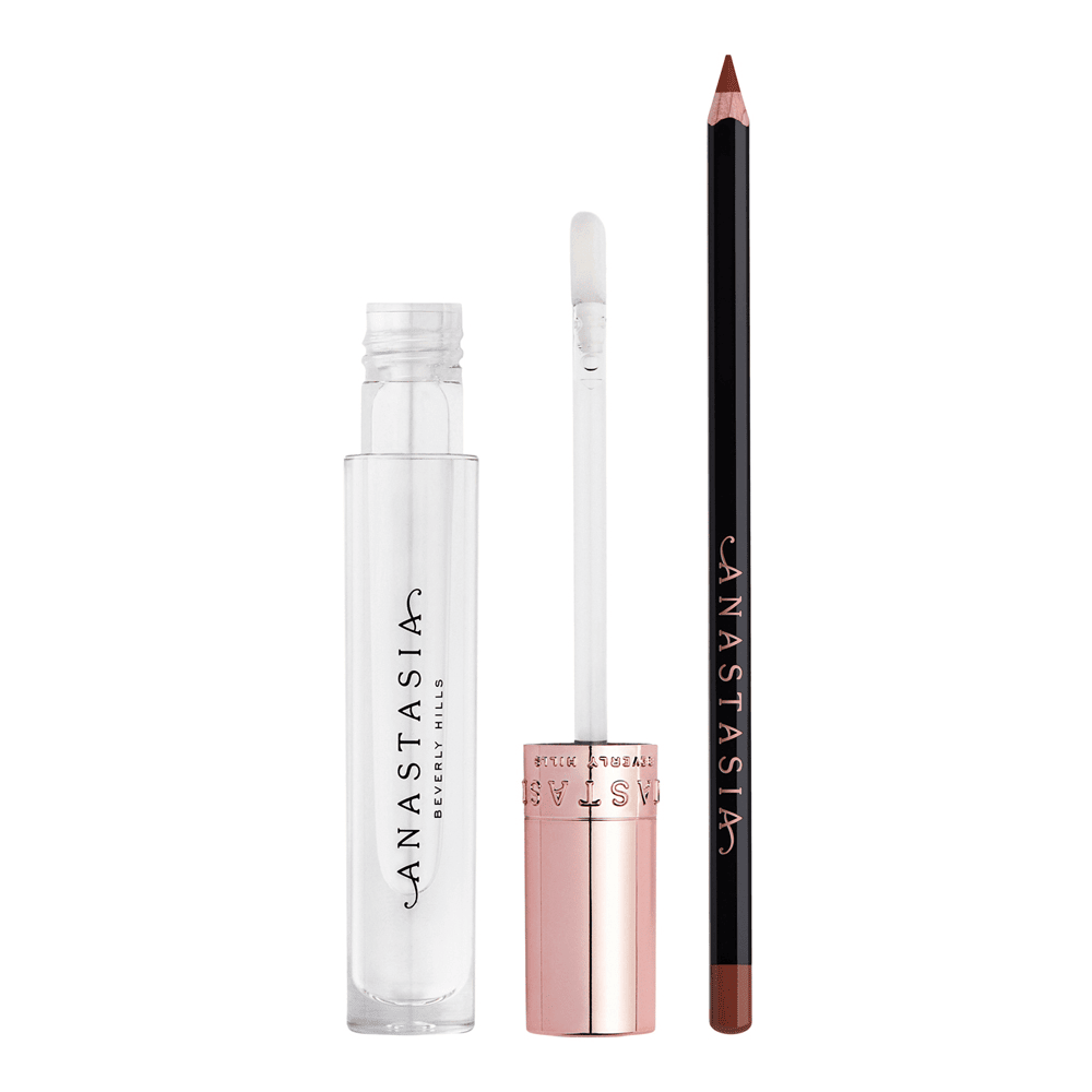 Pout Master Sculpted Lip Duo • Malt