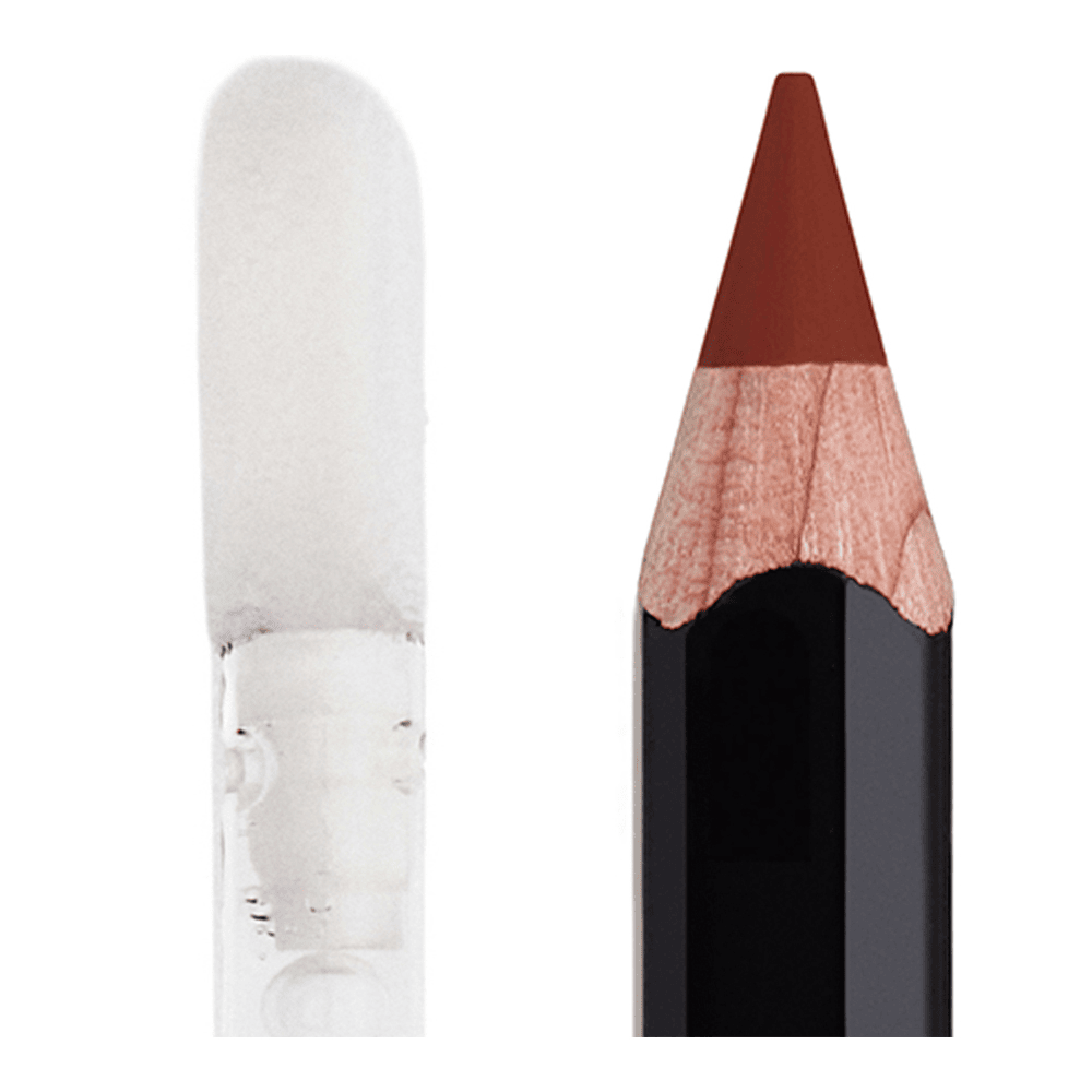 Pout Master Sculpted Lip Duo • Malt