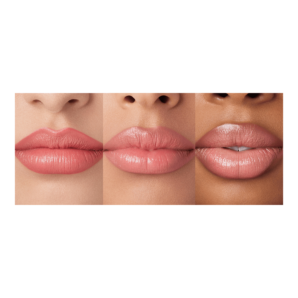 Fuller Looking & Sculpted Lip Duo Kit • Peach Bud And Sunbaked