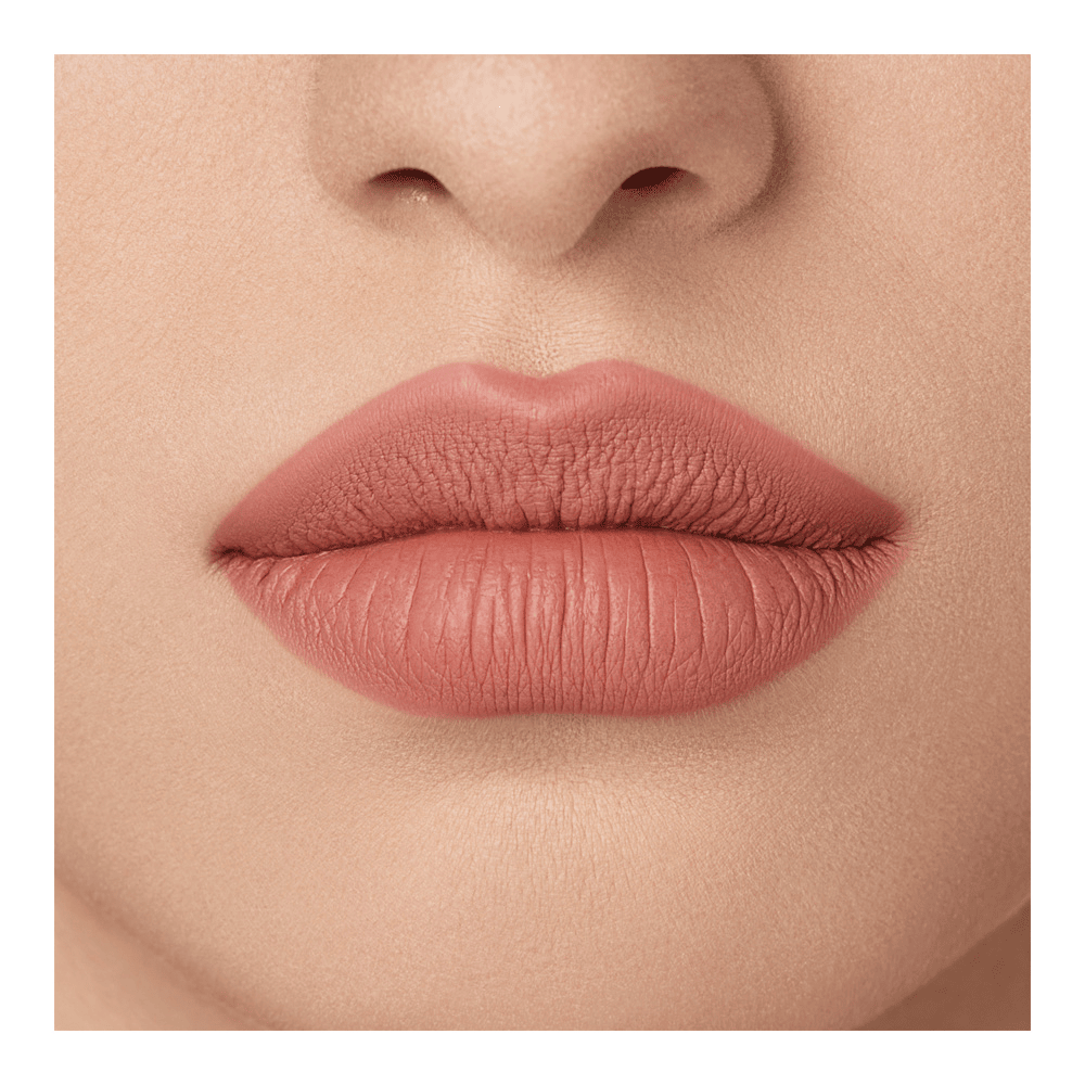Fuller Looking & Sculpted Lip Duo Kit • Peach Bud And Sunbaked