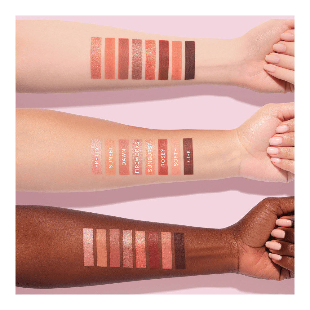 Glam To Go Mini Palette