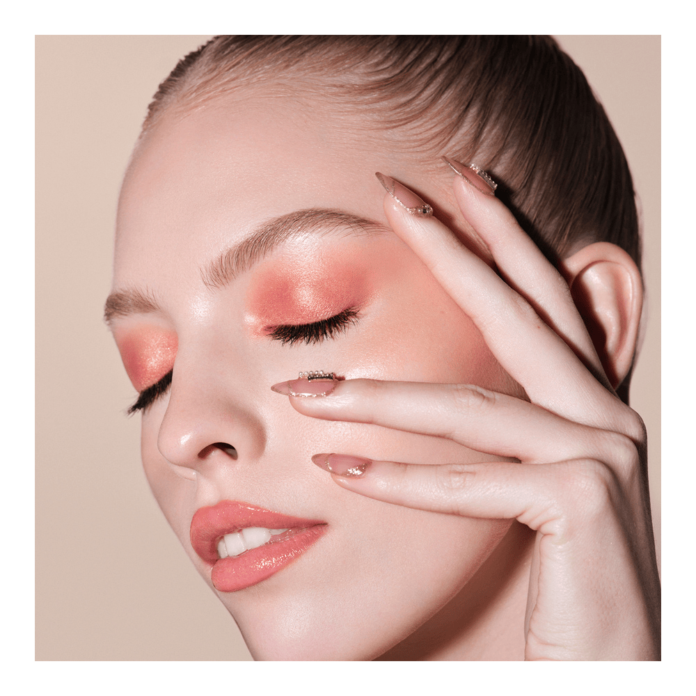 Glam To Go Mini Palette
