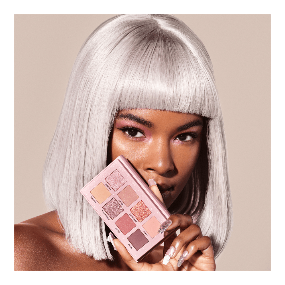 Glam To Go Mini Palette