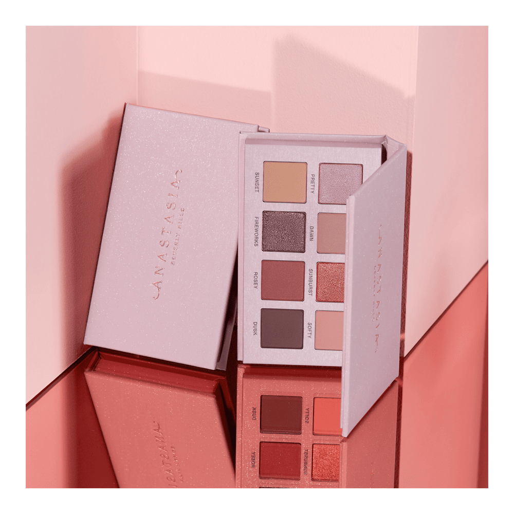 Glam To Go Mini Palette