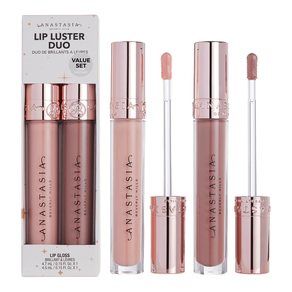 Lip Luster Duo (Limited Edition)