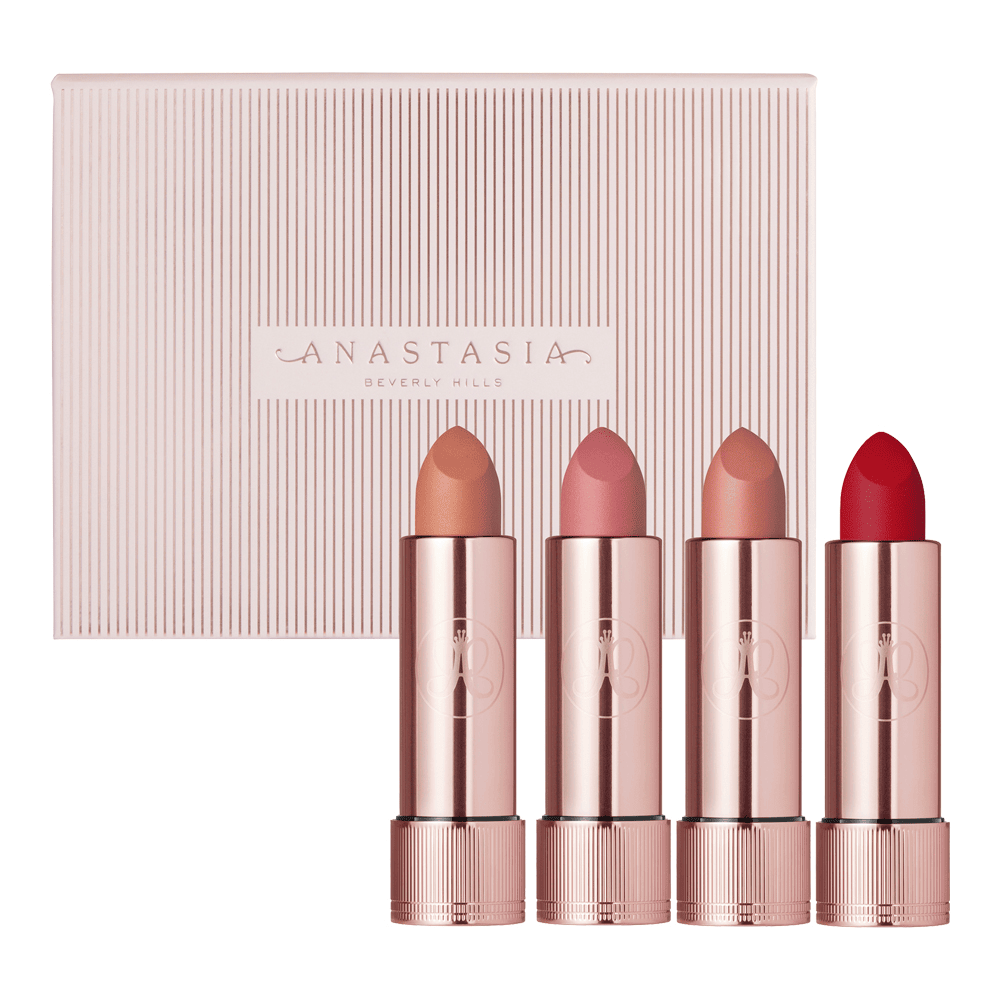 Matte Lipstick Set (Limited Edition)