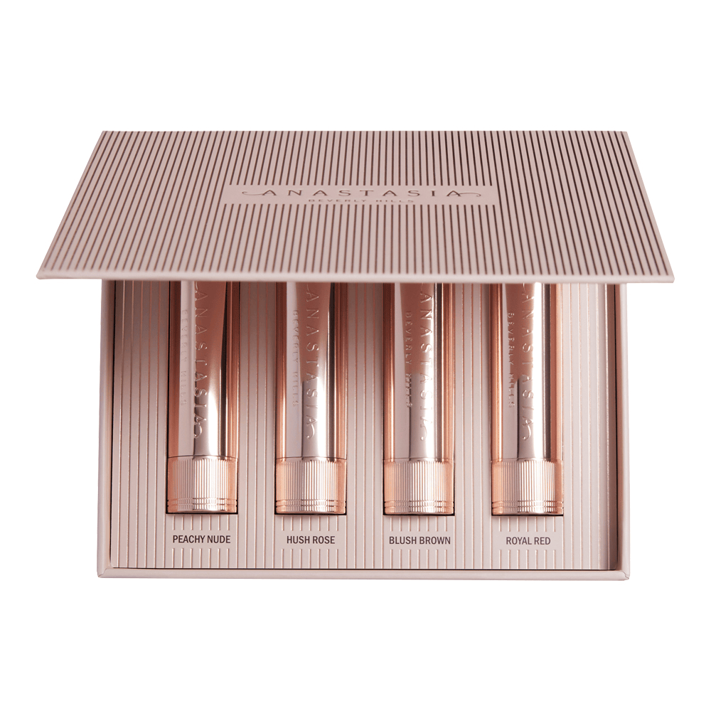 Matte Lipstick Set (Limited Edition)