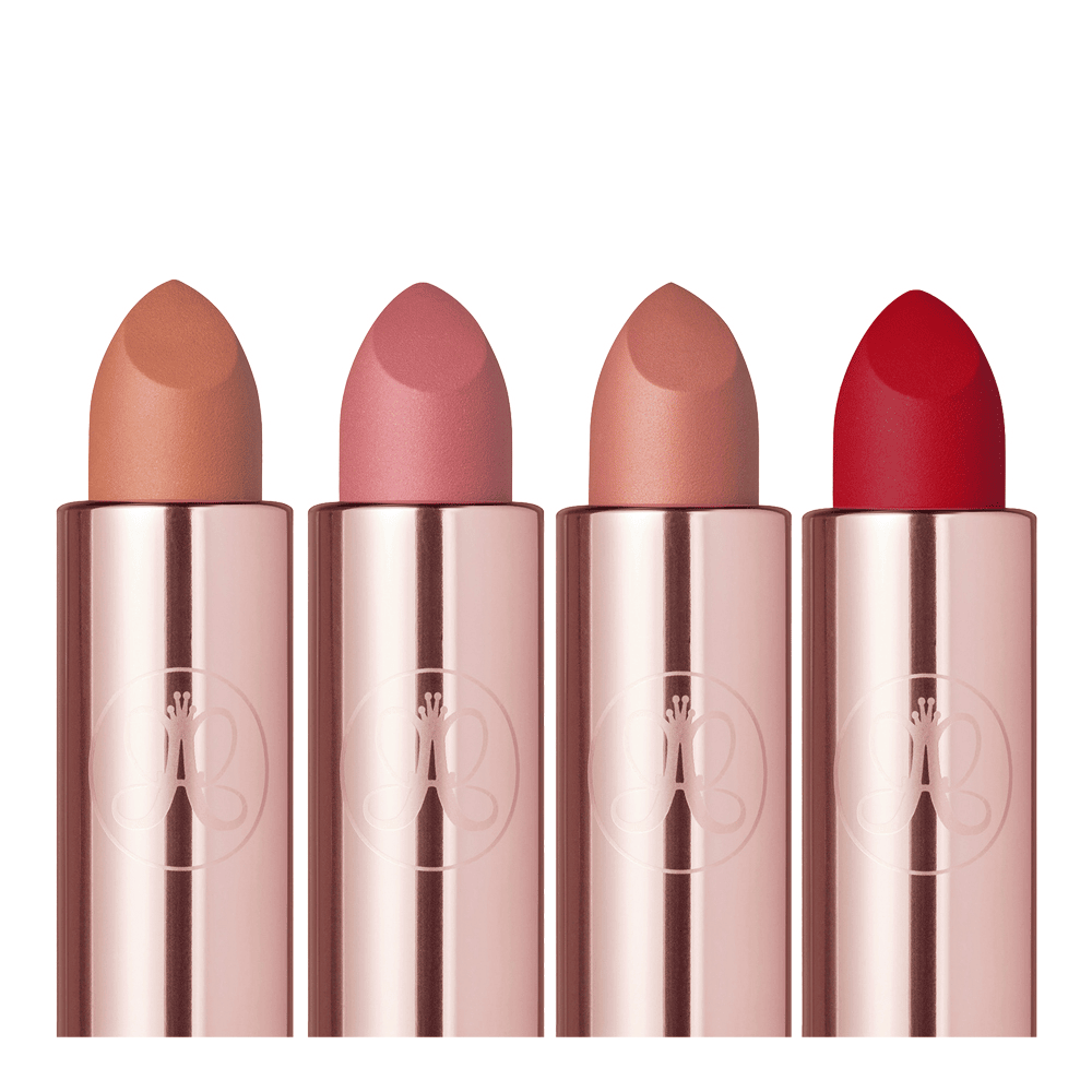 Matte Lipstick Set (Limited Edition)