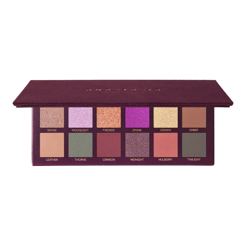 Fall Romance Eyeshadow Palette