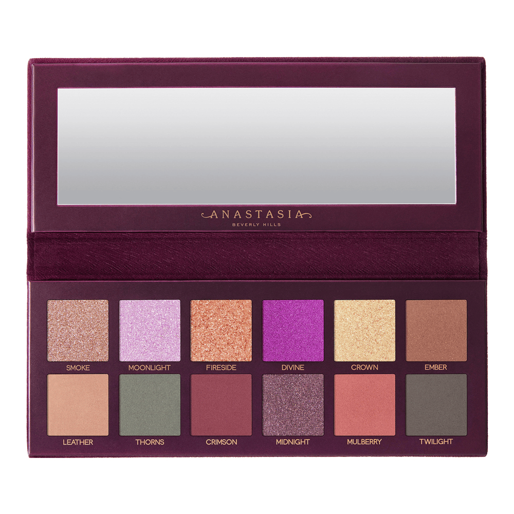 Fall Romance Eyeshadow Palette