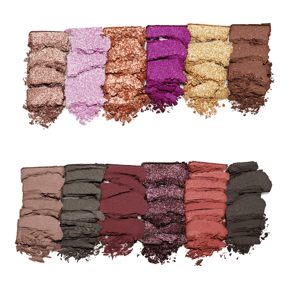 Fall Romance Eyeshadow Palette