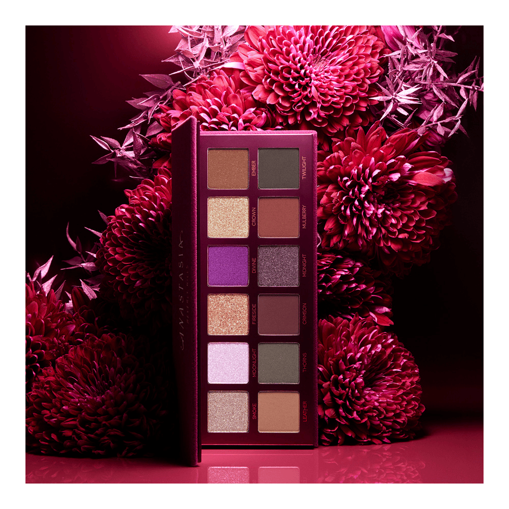 Fall Romance Eyeshadow Palette