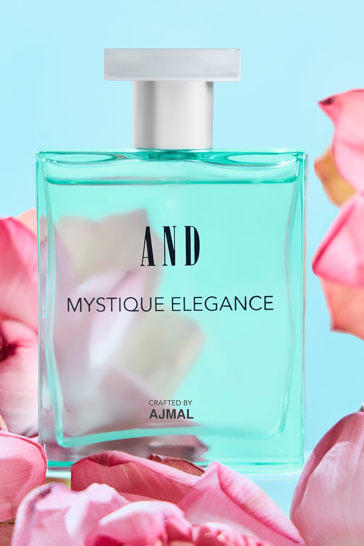 AND | Mystique Elegance Floral Vanilla Eau De Parfum 0