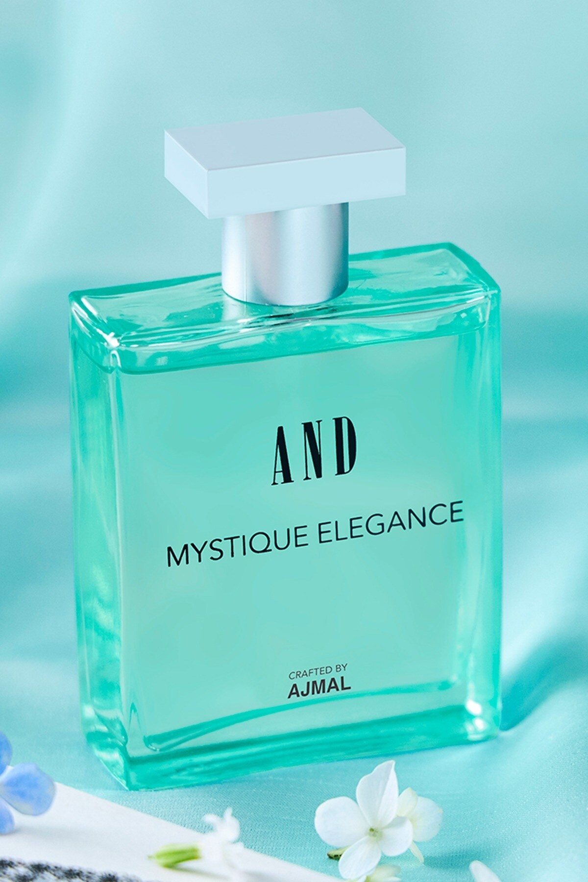 AND | Mystique Elegance Floral Vanilla Eau De Parfum 2