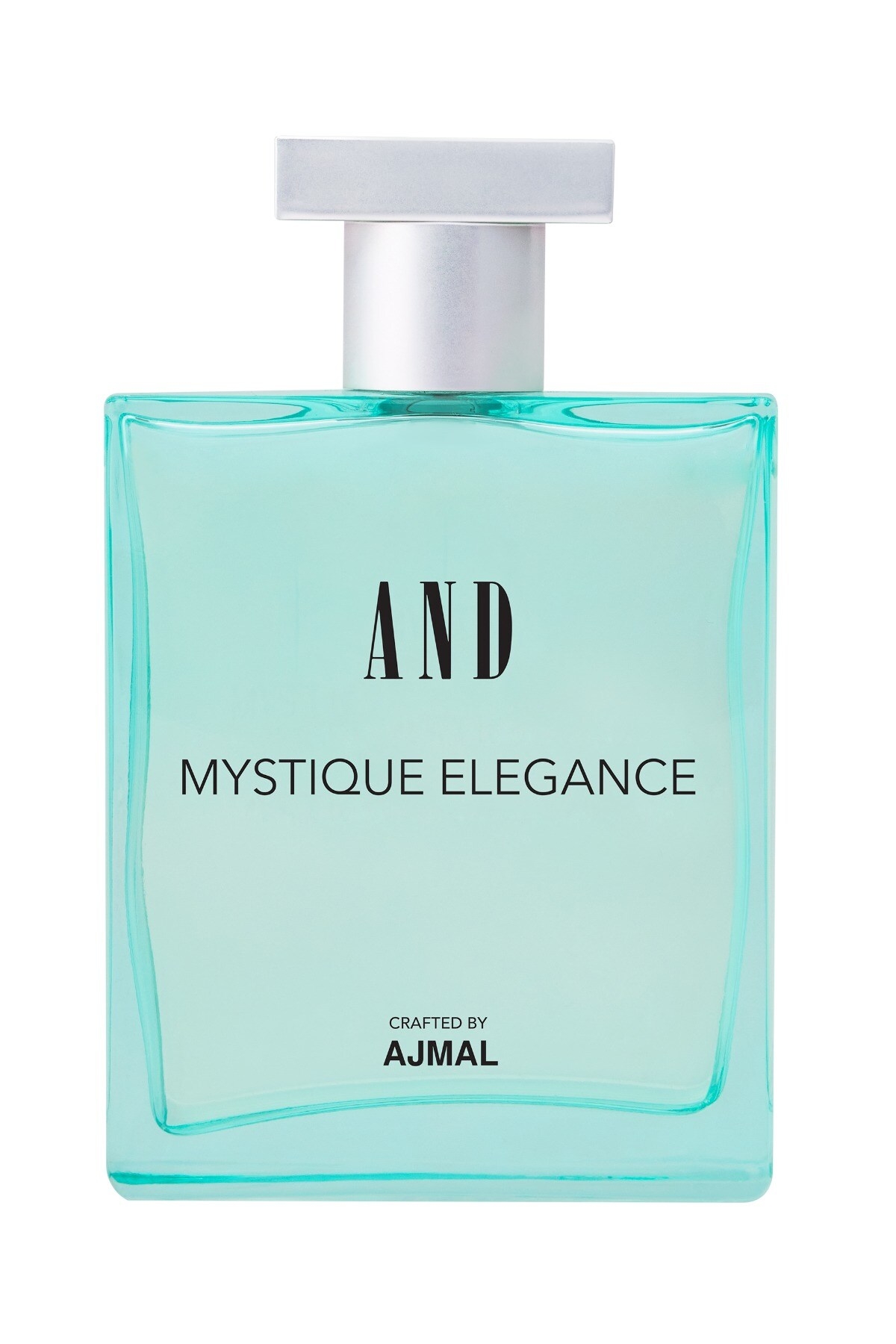 AND | Mystique Elegance Floral Vanilla Eau De Parfum 7