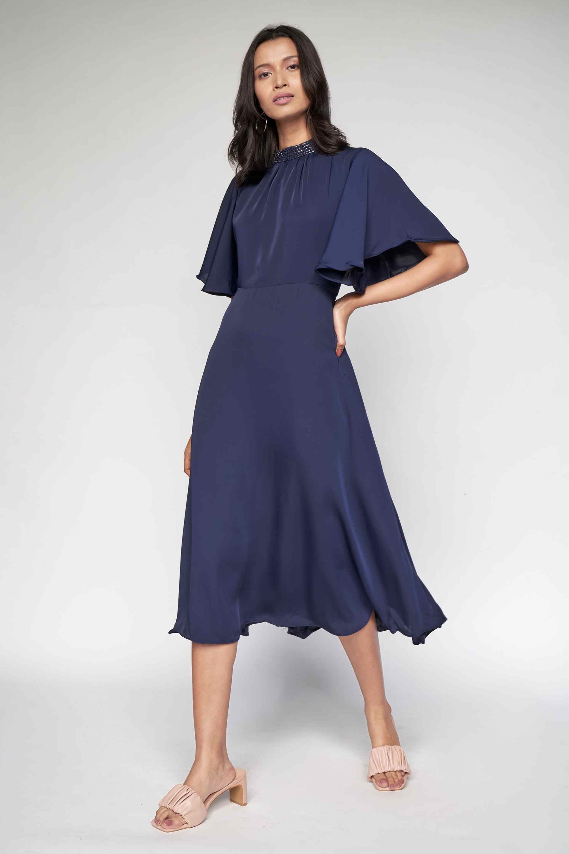 sheer lace dress clothing Semi-Sheer #tori-dress-peach Size:UK 6 / US 2 / EU 34 George at Asda launches