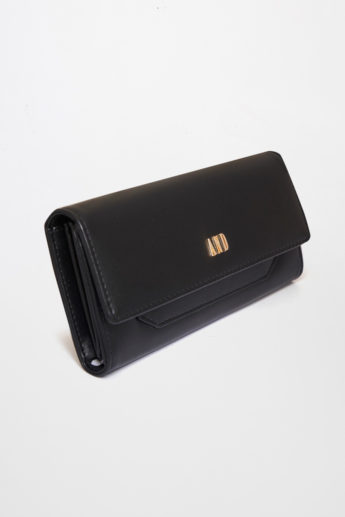 AND | Black Wallet 1