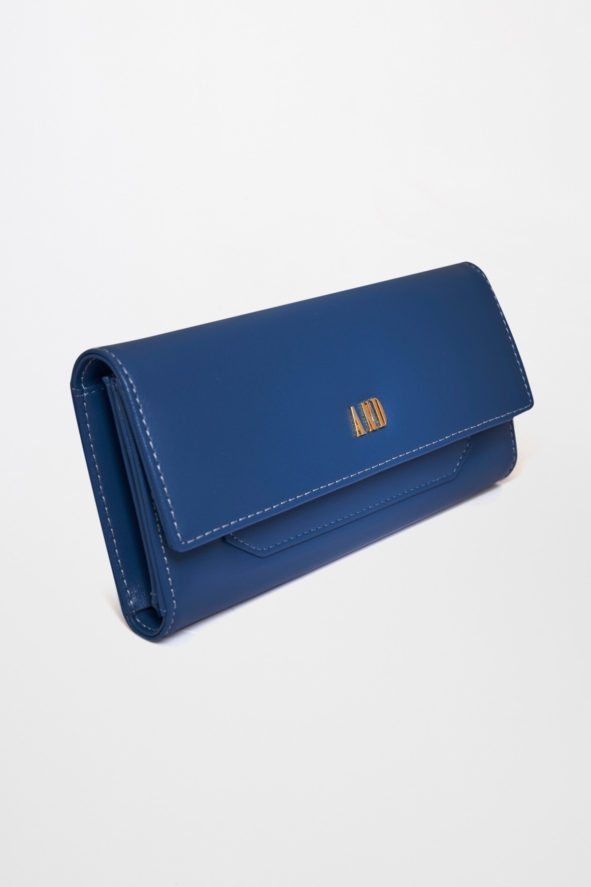 AND | Teal Wallet 1