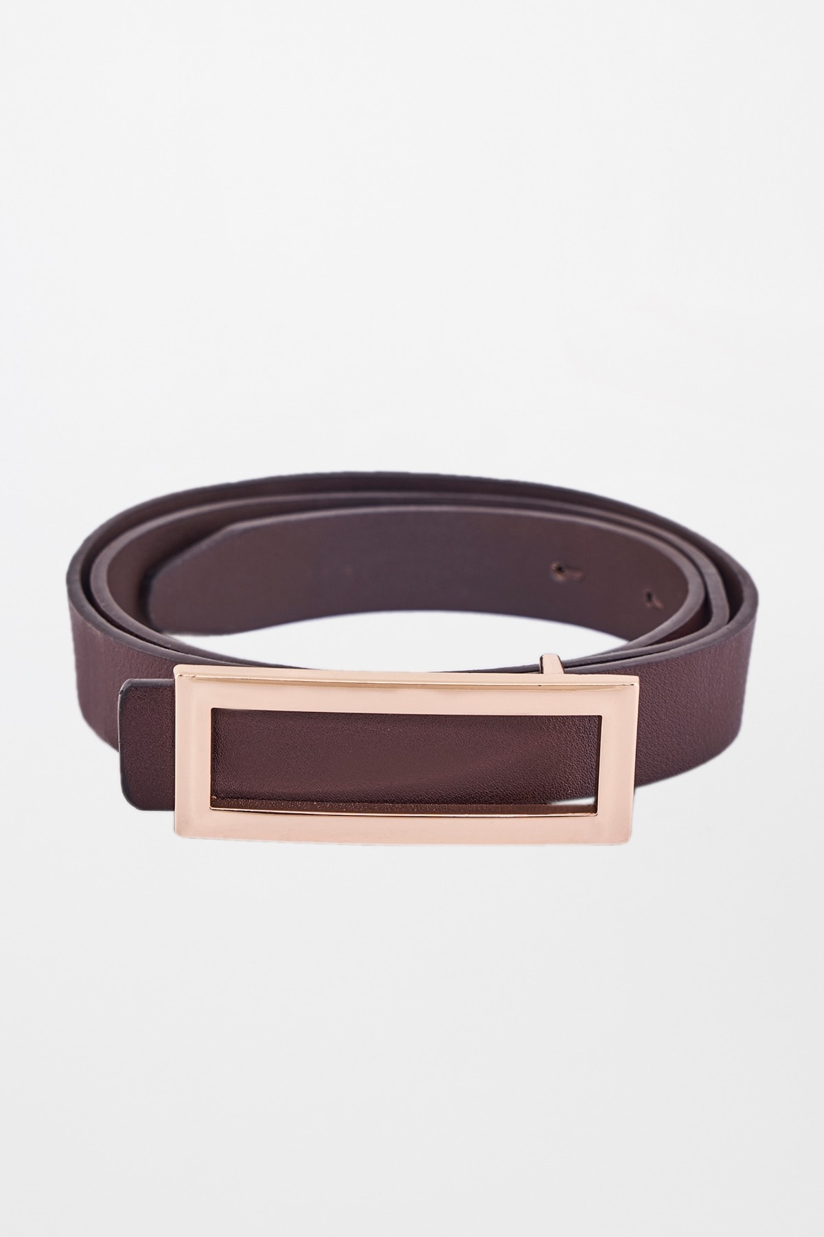AND | Brown Belt 1