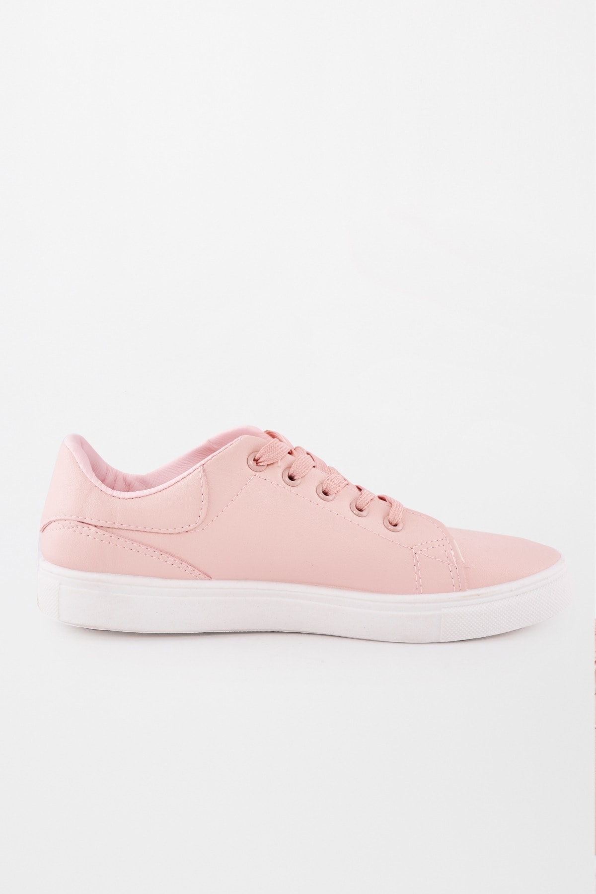 AND | Pink Sneakers 0