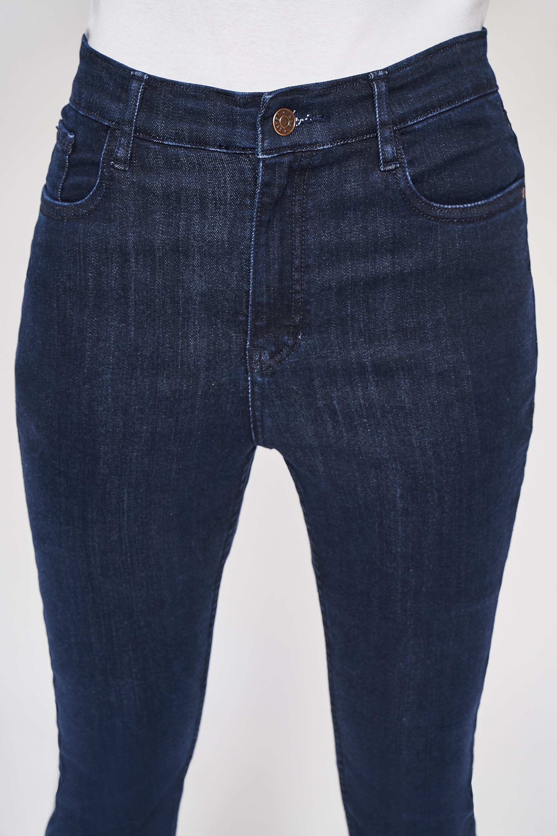 AND | AND DARK BLUE BOTTOM 4