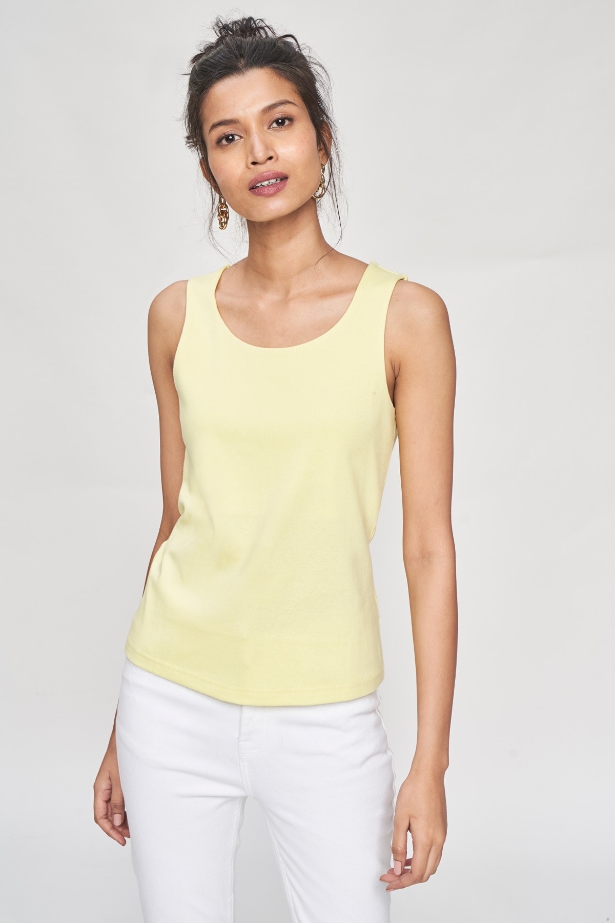 AND | AND LIME TOP 0