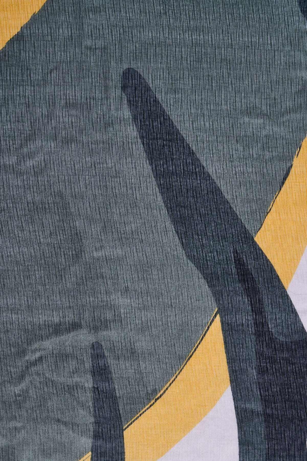Multi Color Viscose Scarf