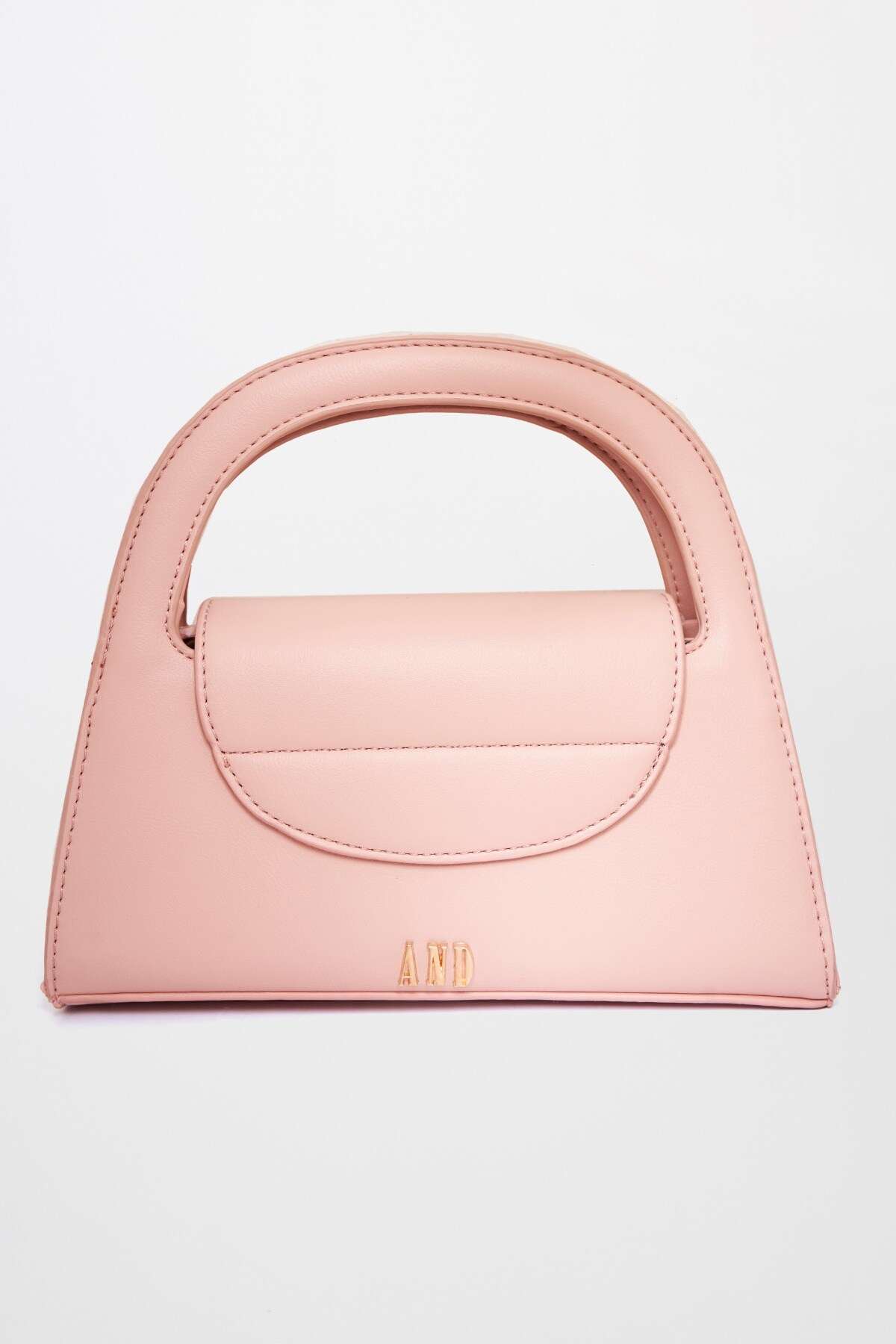 Pink Mini Bag For Women