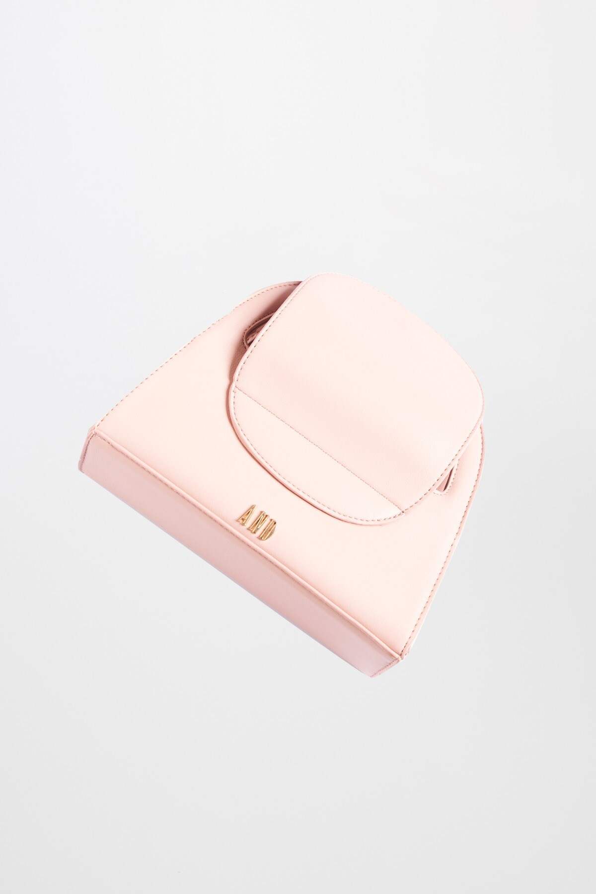 Pink Mini Bag For Women