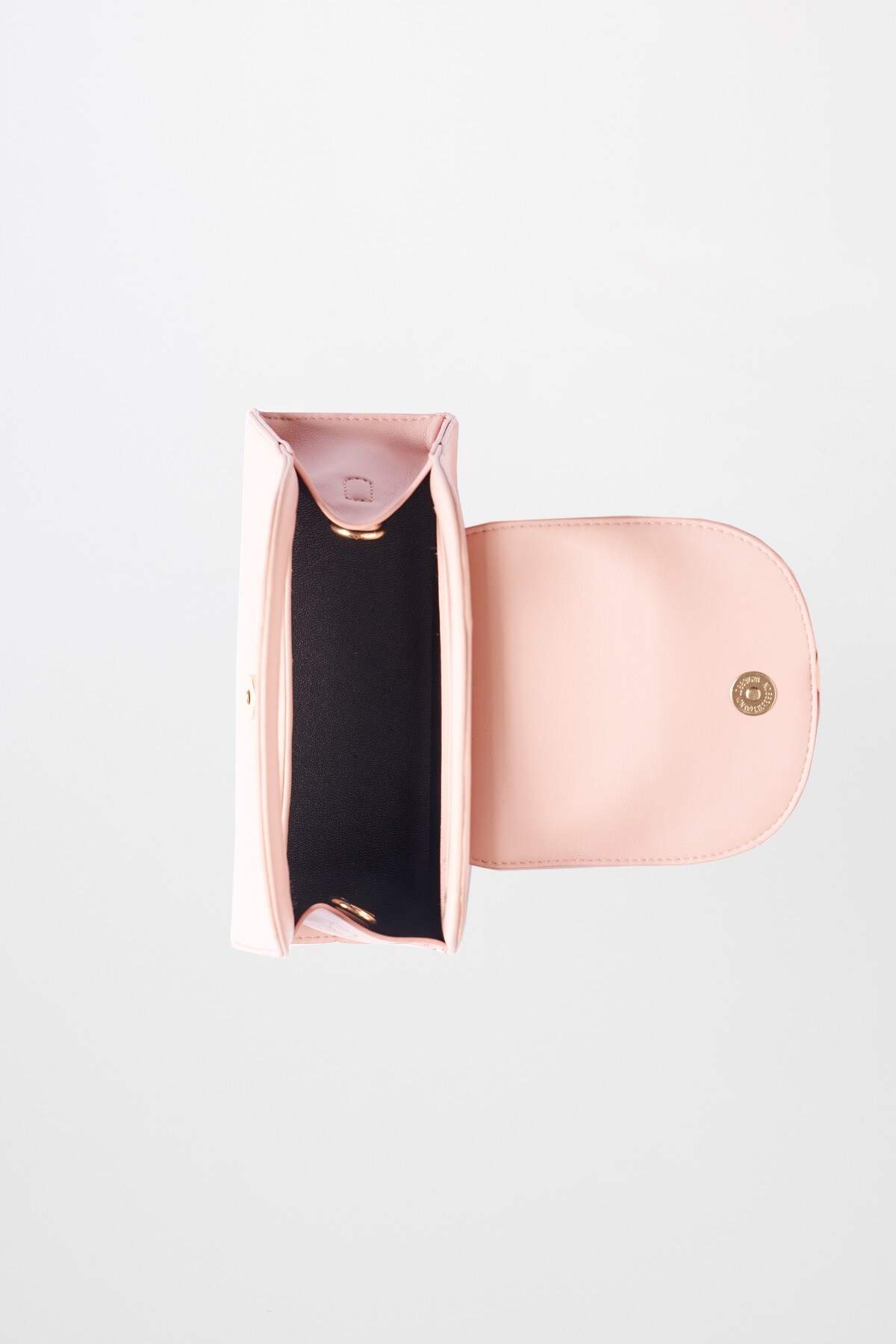 Pink Mini Bag For Women