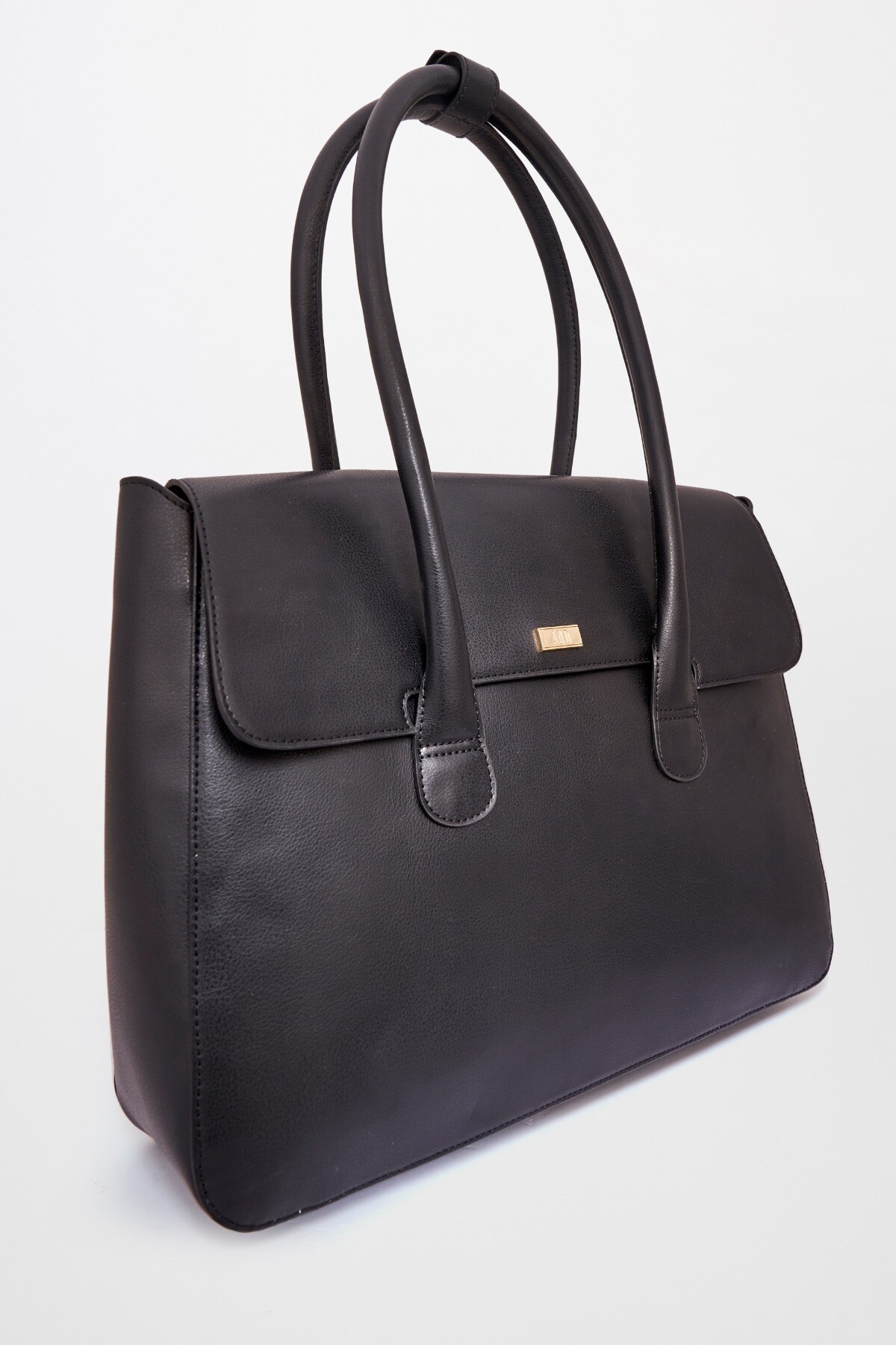 AND | Black Hand Bag For Women 0