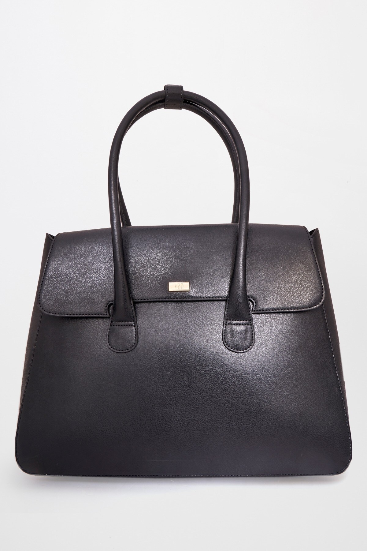 AND | Black Hand Bag For Women 1
