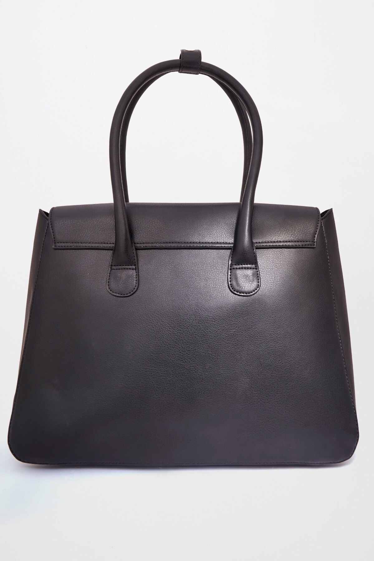AND | Black Hand Bag For Women 2