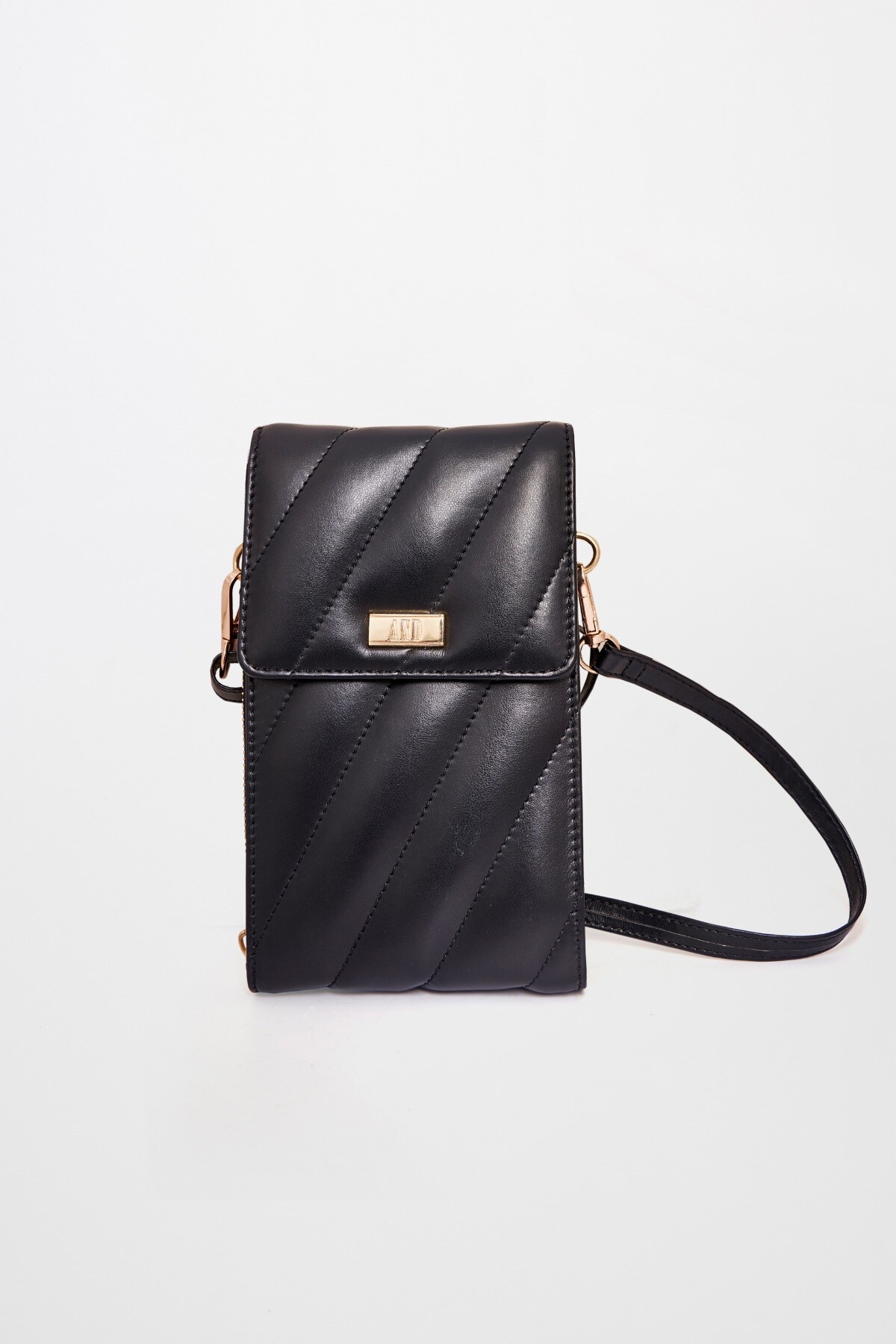AND | Black Handbag 1