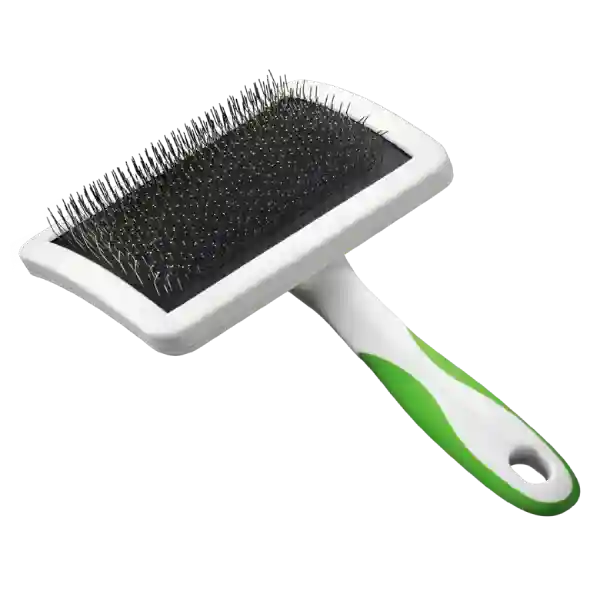 Andis Large Firm Slicker Brush