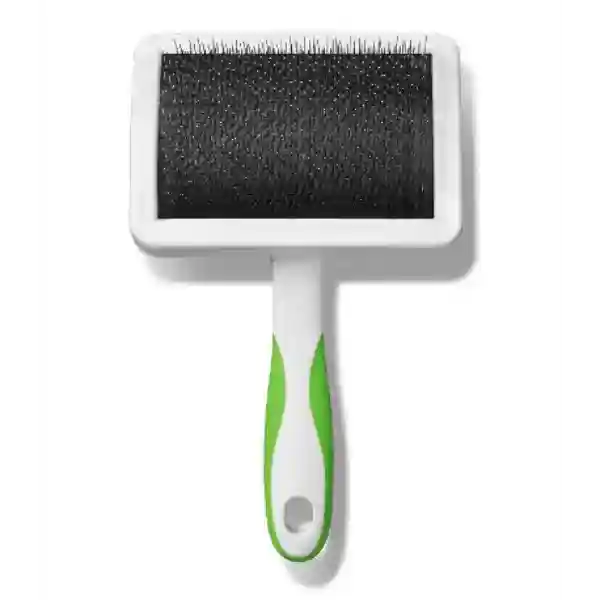 Andis Medium Firm Slicker Brush
