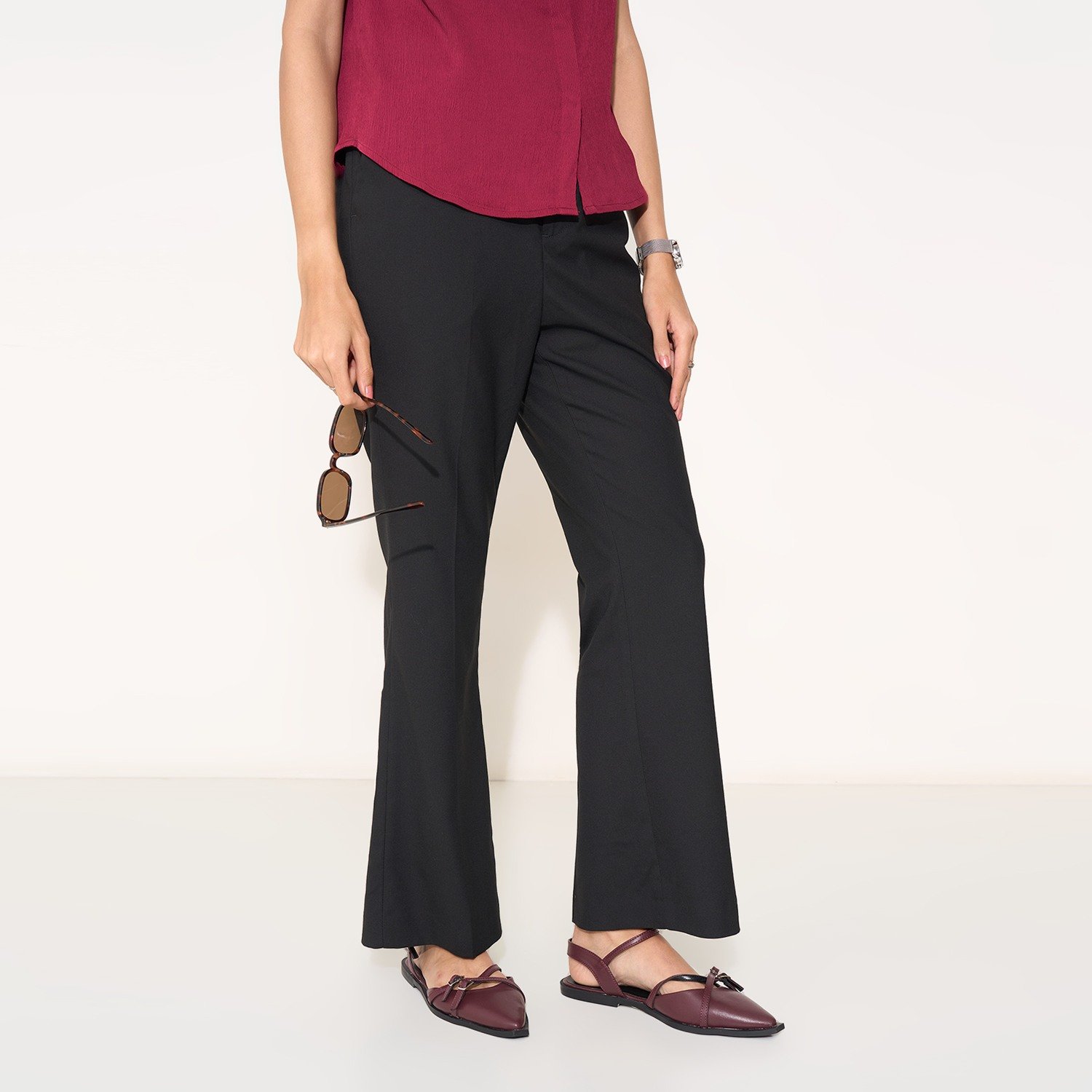 BlackFormalTrousers