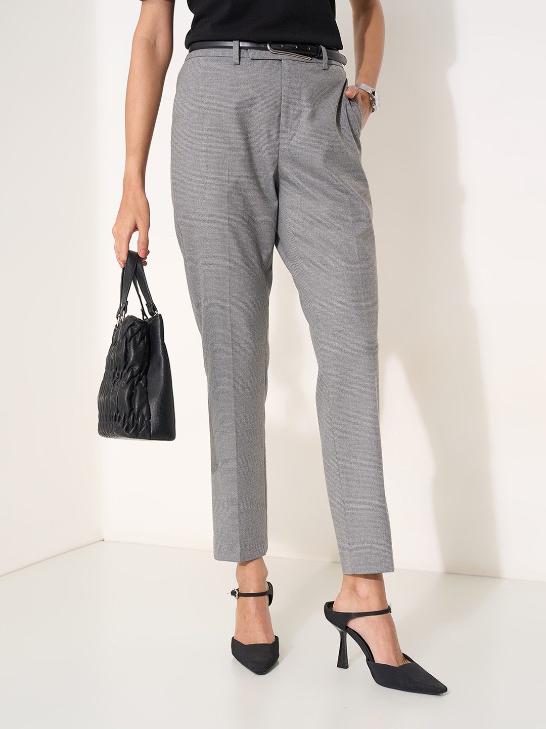 GreyFormalTrousers