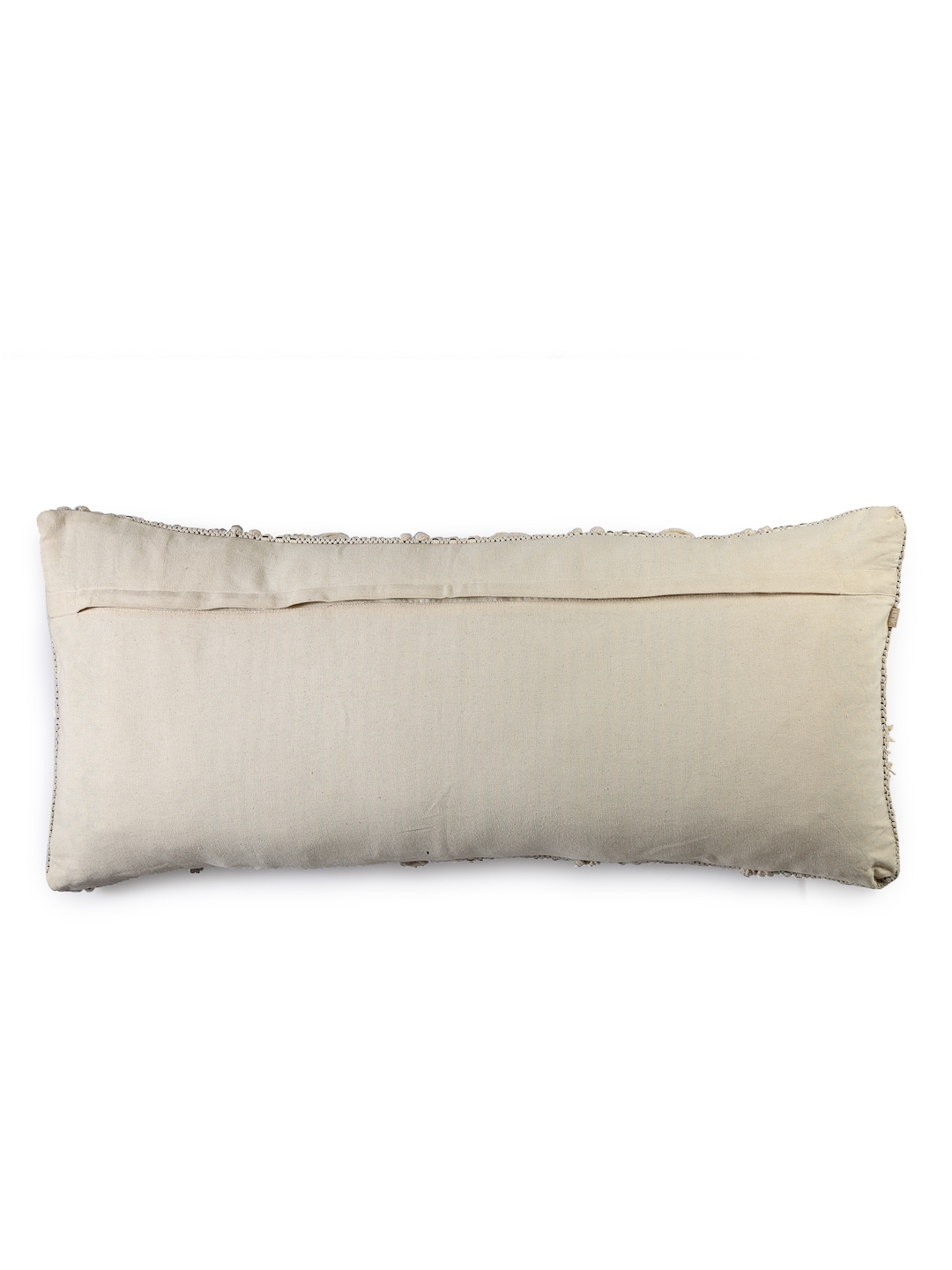 ANWYN | Long Recgtangular Handloom Cushion 3