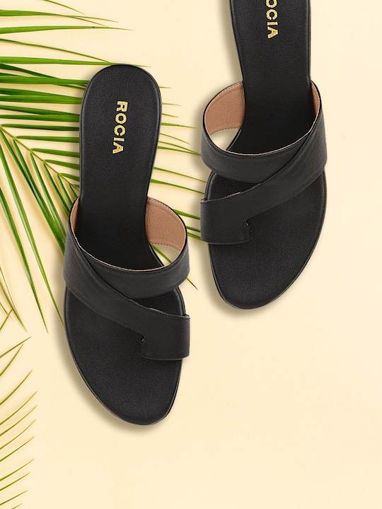 Women's one toe sandals outlet
