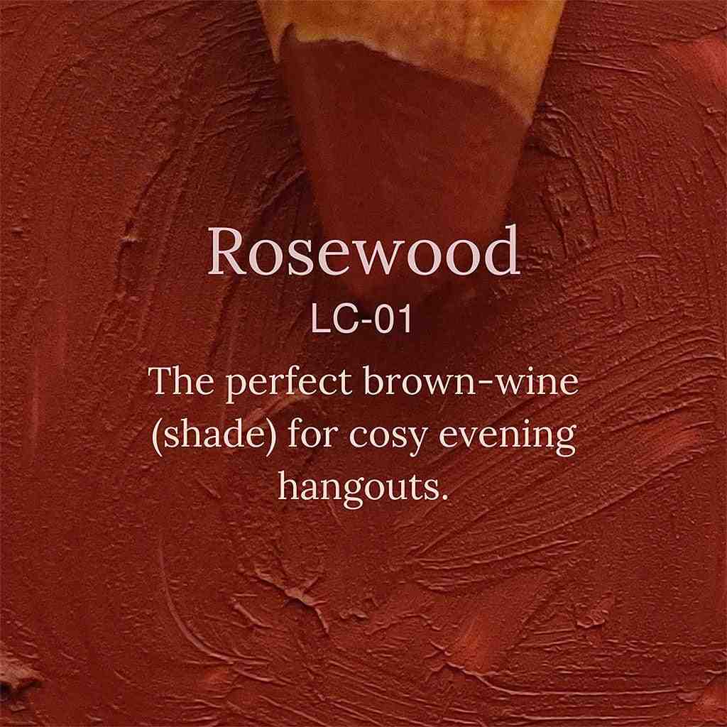 Lip & Cheek Crayon - 2.49 G /0.087 OZ / Rosewood-LC01